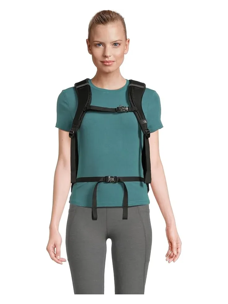 Рюкзак женский The North Face Surge Luxe полиэстер — 5