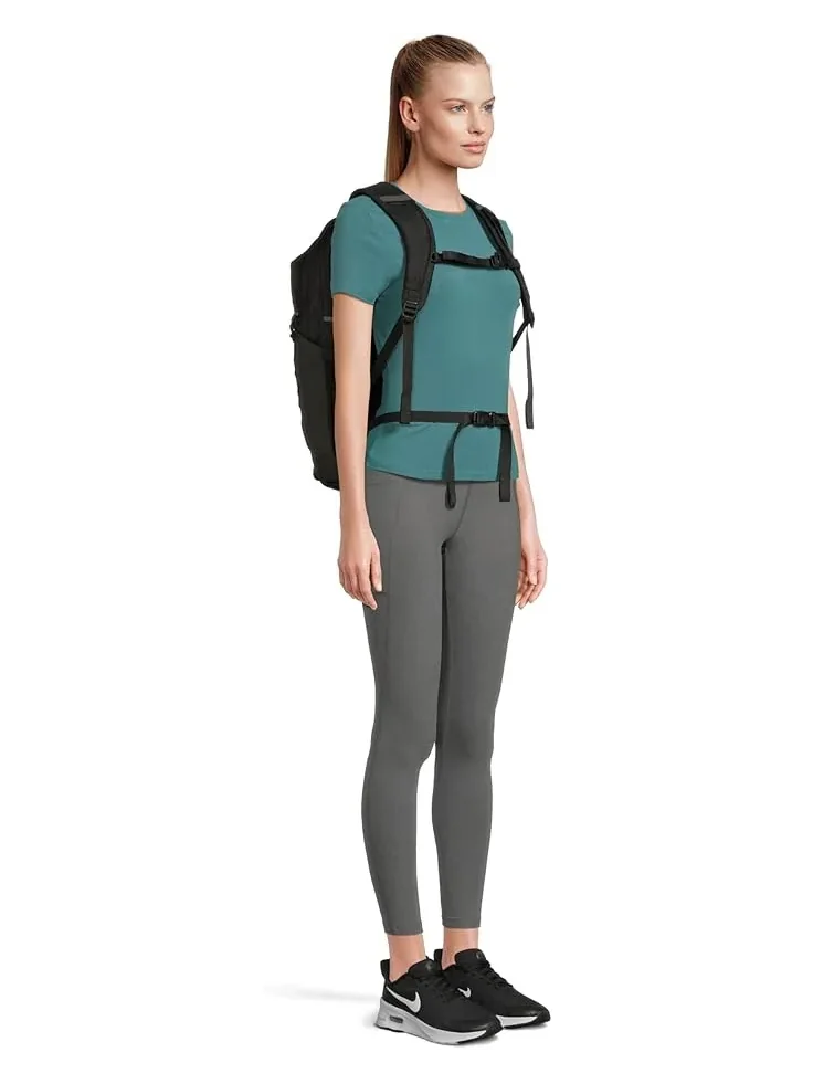 Рюкзак женский The North Face Surge Luxe полиэстер — 7