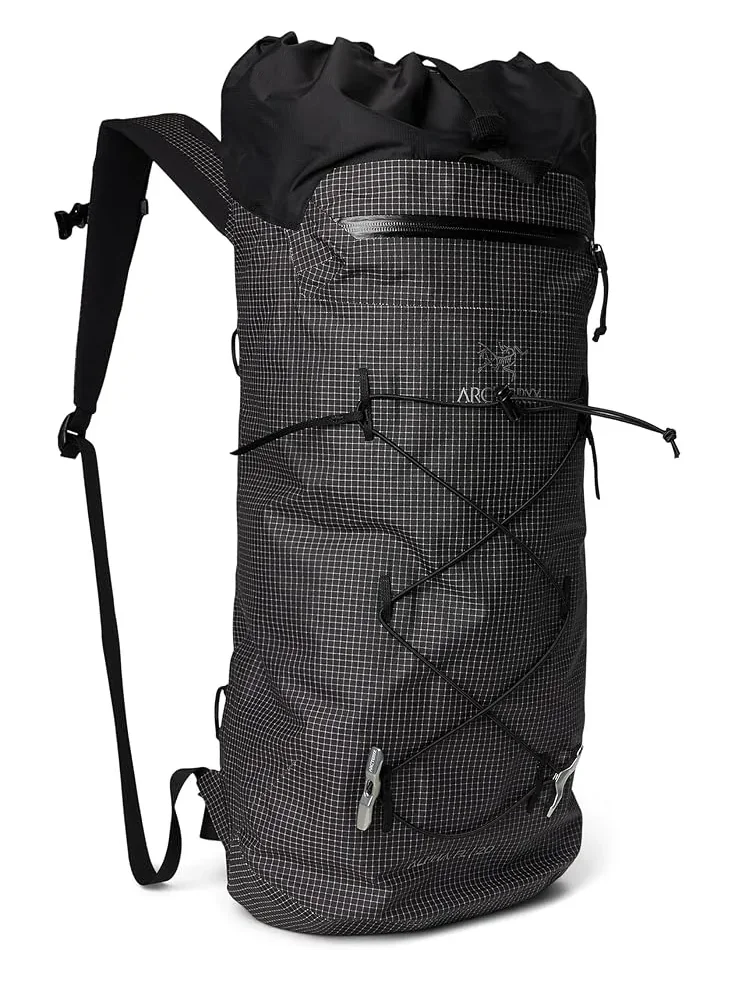 Рюкзак Alpha FL 20 унисекс Arc'teryx