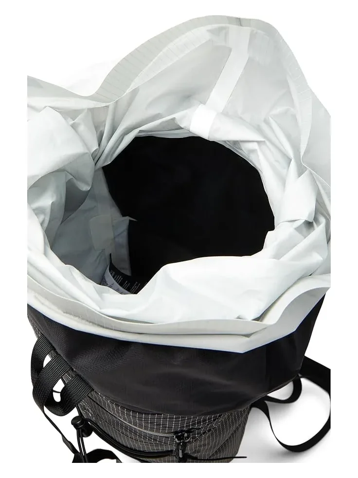 Рюкзак Alpha FL 20 унисекс Arc'teryx — 3
