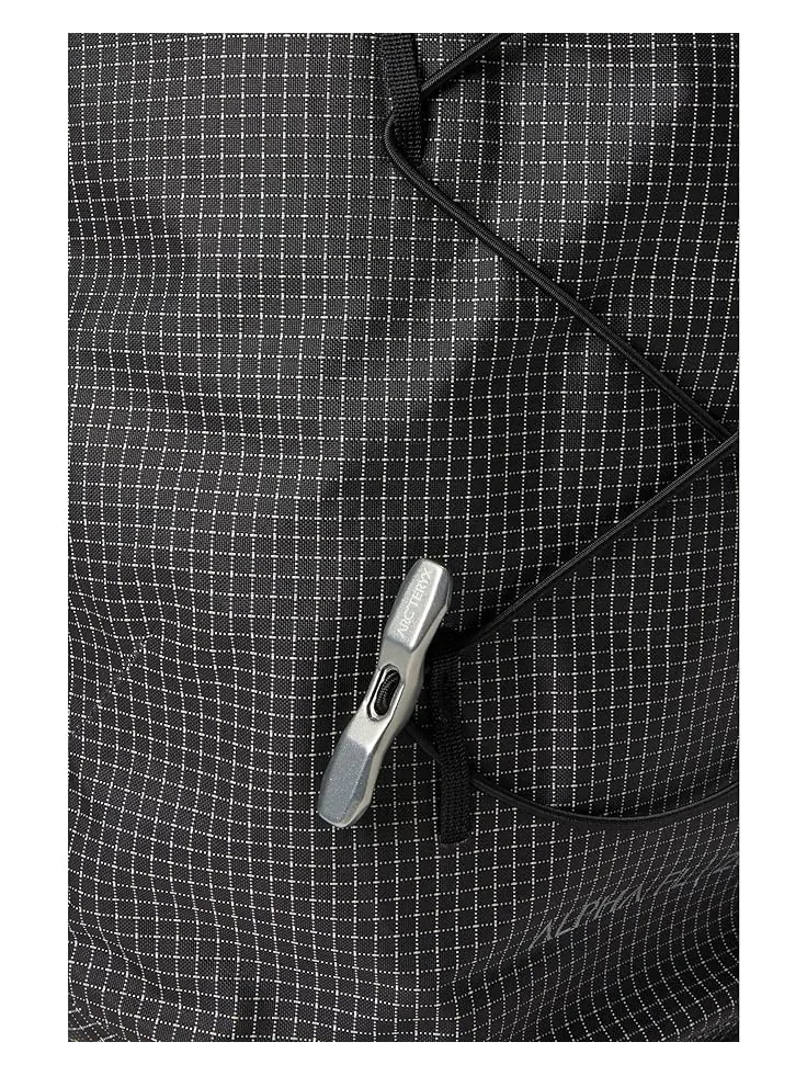 Рюкзак Alpha FL 20 унисекс Arc'teryx — 4