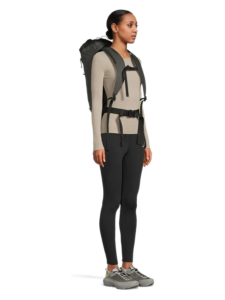 Рюкзак Alpha FL 20 унисекс Arc'teryx — 6