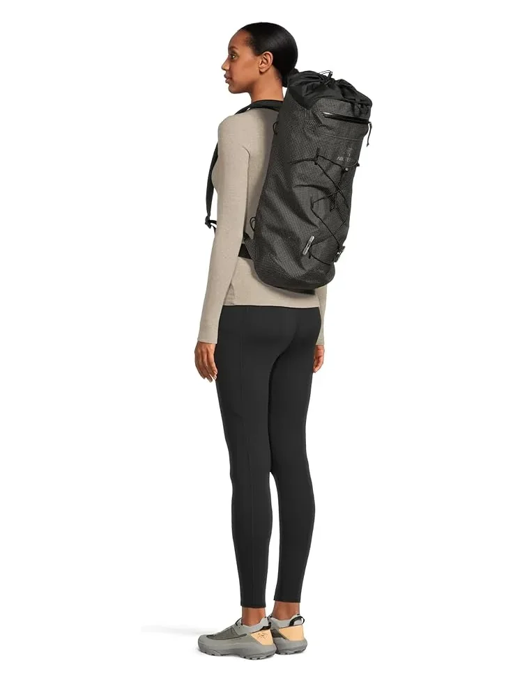 Рюкзак Alpha FL 20 унисекс Arc'teryx — 7