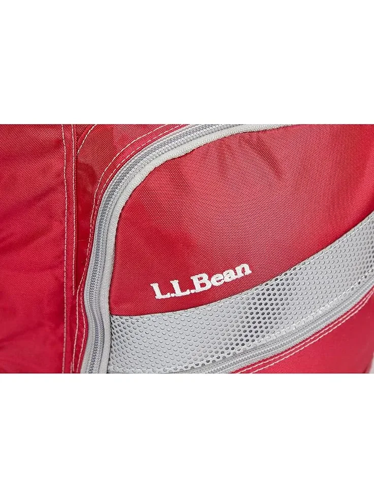 Детский рюкзак класса люкс L.L.Bean Kids — 4