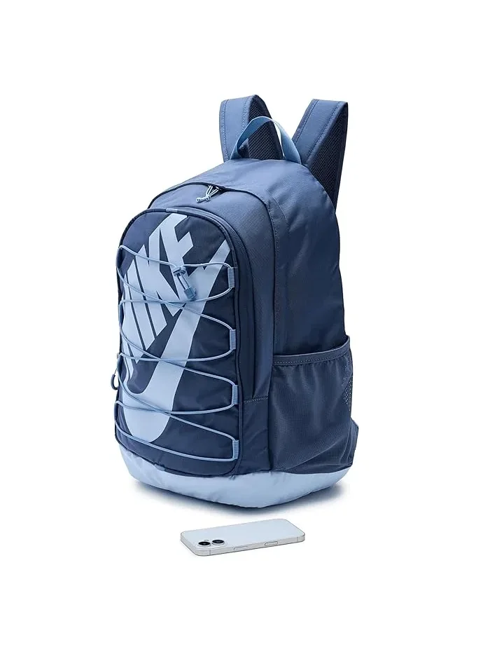 Рюкзак женский Nike полиэстер — 3