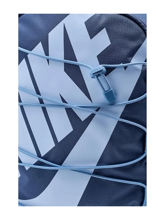 Рюкзак женский Nike полиэстер — 4