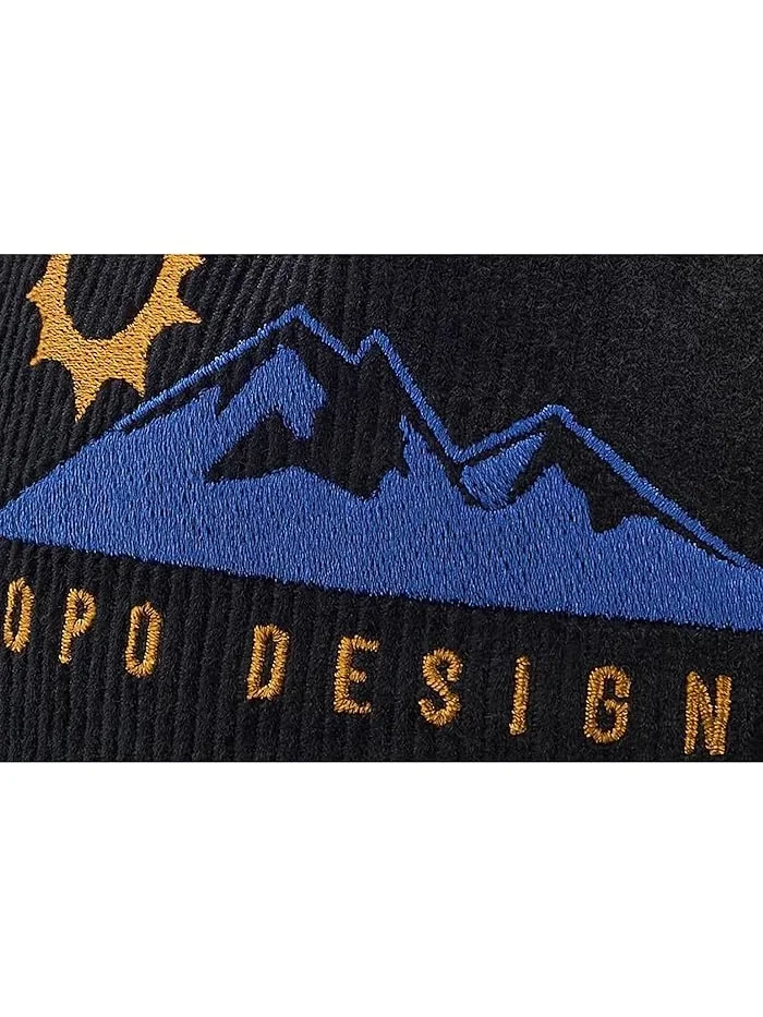 Рюкзак Patch Mesh Trucker Topo Designs — 3