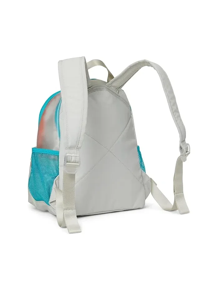 Рюкзак женский Nike искусственная кожа — 2