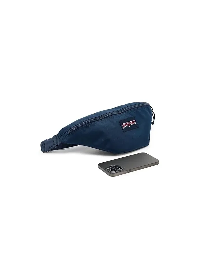 Рюкзак женский JanSport Swing полиэстер — 3