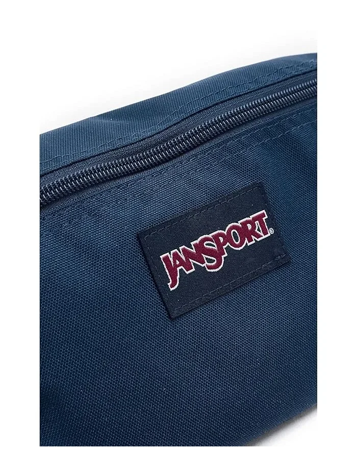Рюкзак женский JanSport Swing полиэстер — 4