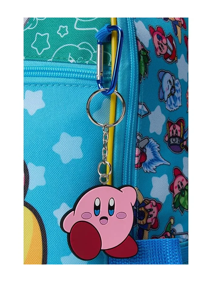 Рюкзак 5-предметный набор Kirby BIOWORLD Kids — 4