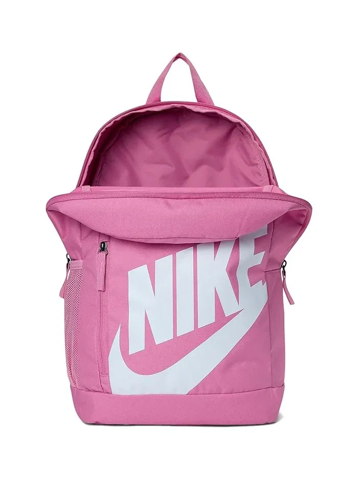 Рюкзак женский Nike 20L Elemental полиэстер — 3