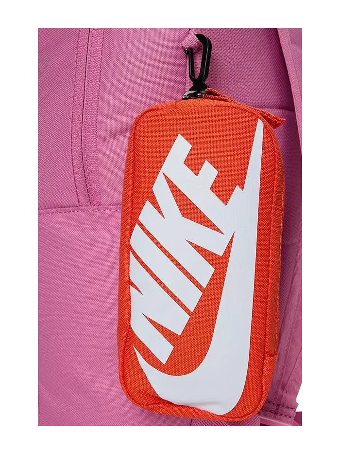 Рюкзак женский Nike 20L Elemental полиэстер — 4