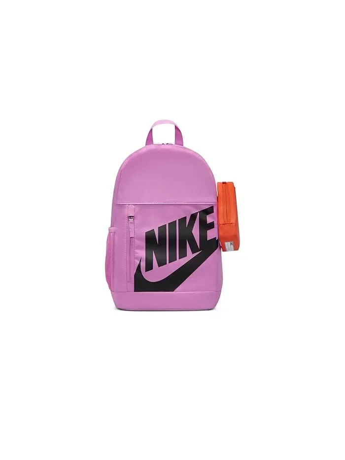 Рюкзак женский Nike 20L Elemental полиэстер — 1