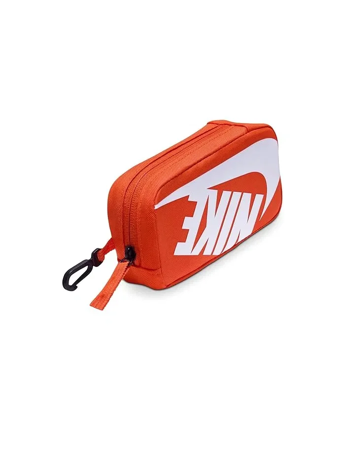 Рюкзак женский Nike 20L Elemental полиэстер — 4