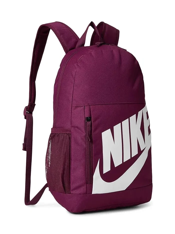Рюкзак женский Nike 20L Elemental полиэстер — 1