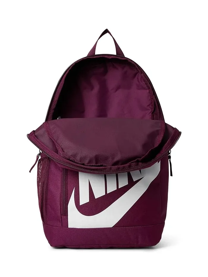 Рюкзак женский Nike 20L Elemental полиэстер — 3