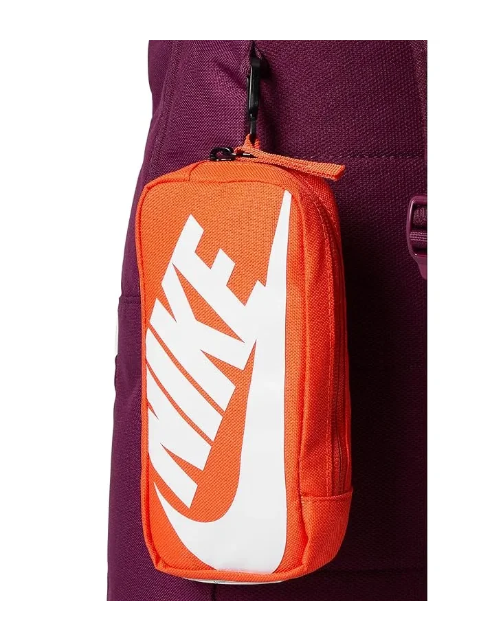 Рюкзак женский Nike 20L Elemental полиэстер — 4