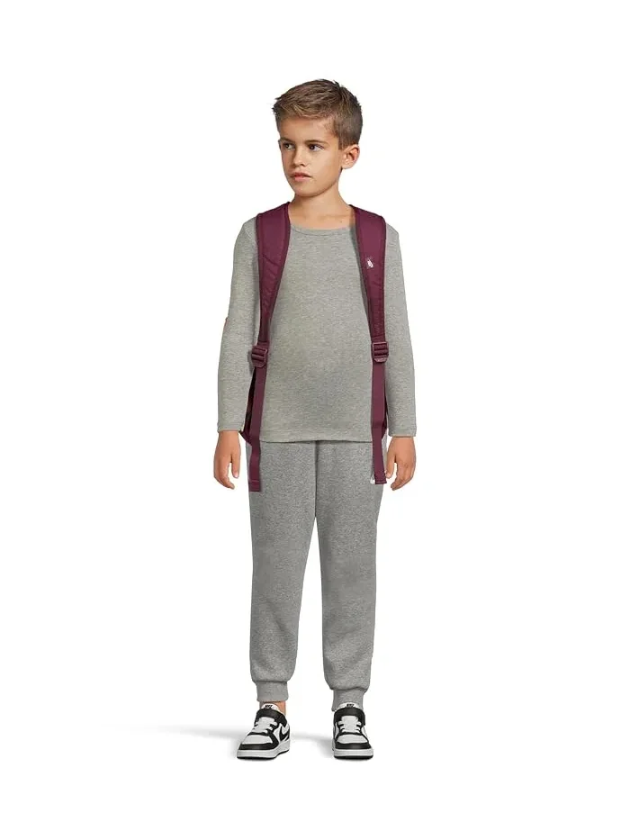 Рюкзак женский Nike 20L Elemental полиэстер — 5