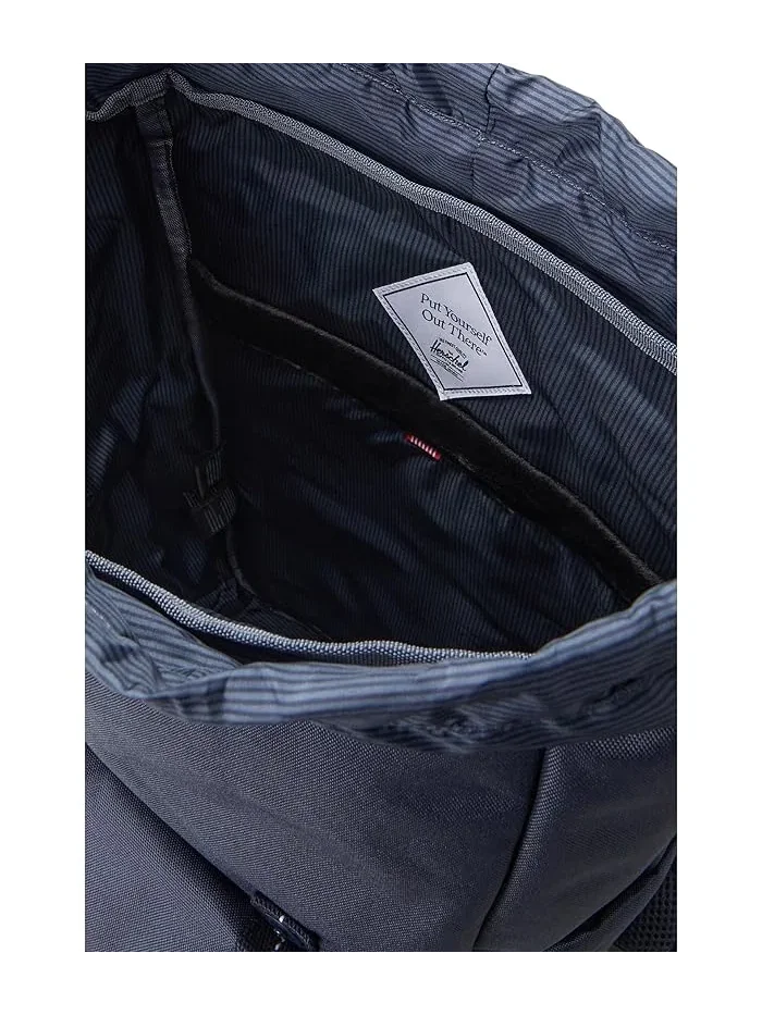 Рюкзак женский Herschel Supply Co. Little America Mid — 3