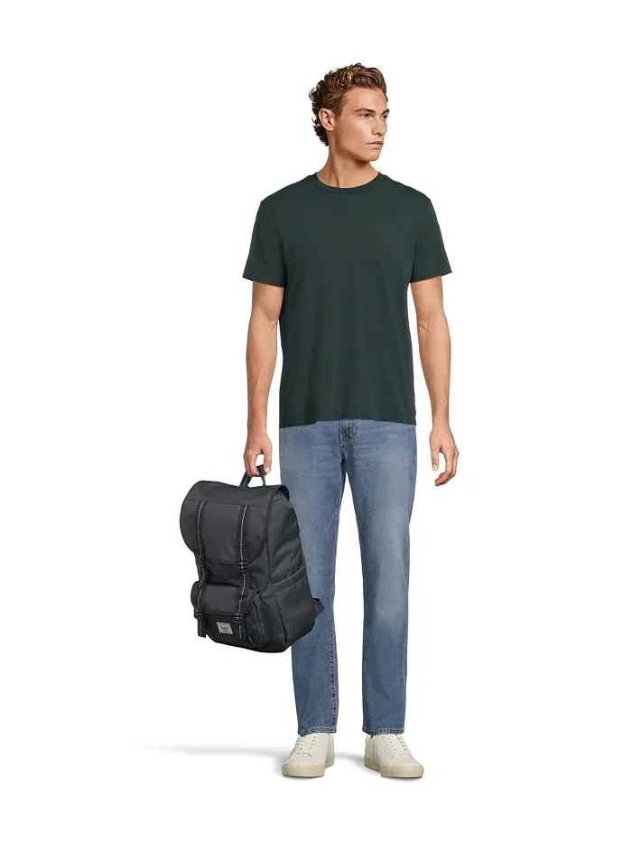 Рюкзак женский Herschel Supply Co. Little America Mid — 5