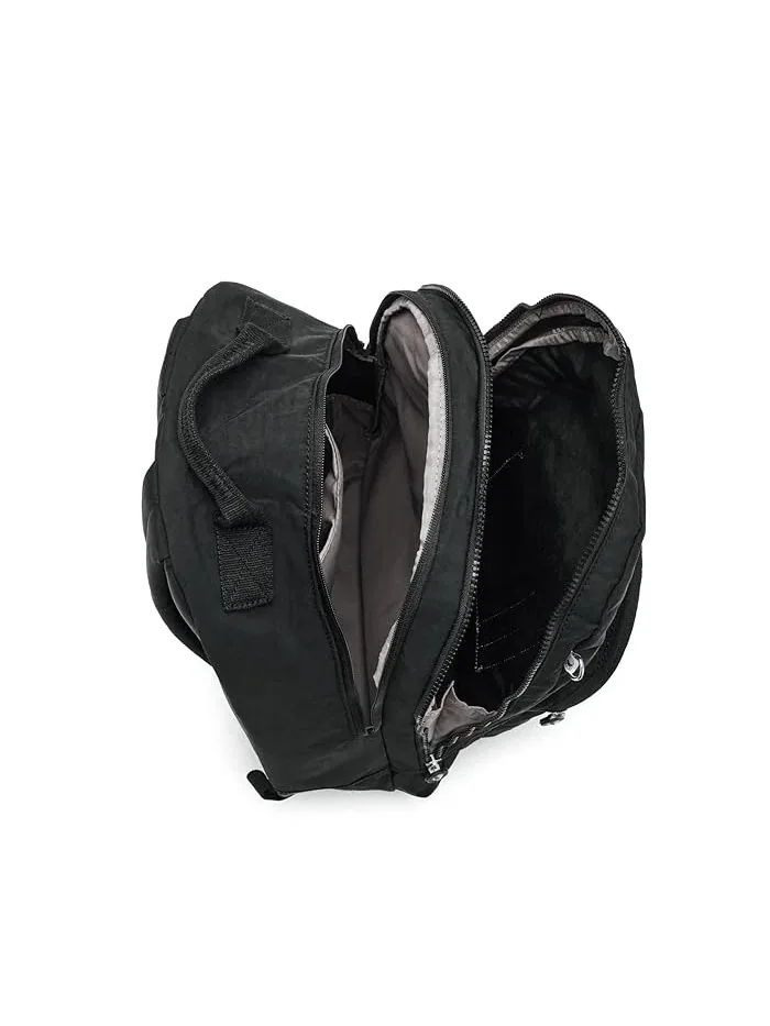 Рюкзак женский Kipling Extra Curtis нейлон — 5