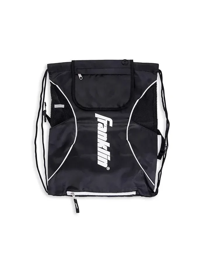Рюкзак для футбола Deluxe Soccer Sack Franklin Sports — 2