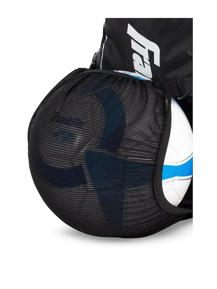 Рюкзак для футбола Deluxe Soccer Sack Franklin Sports — 3