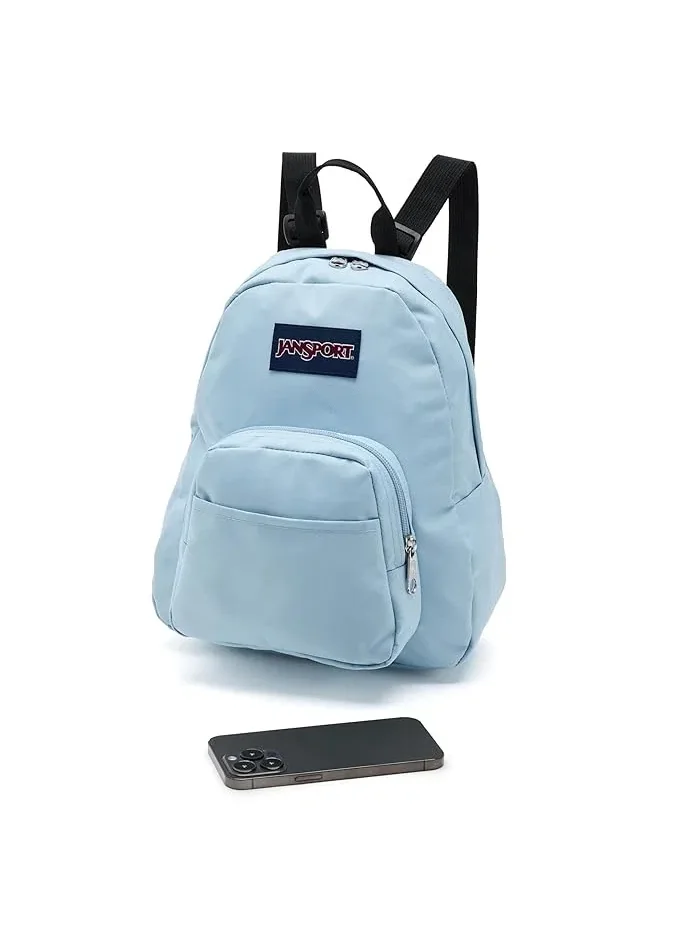 Рюкзак женский JanSport Half Pint полиэстер — 3