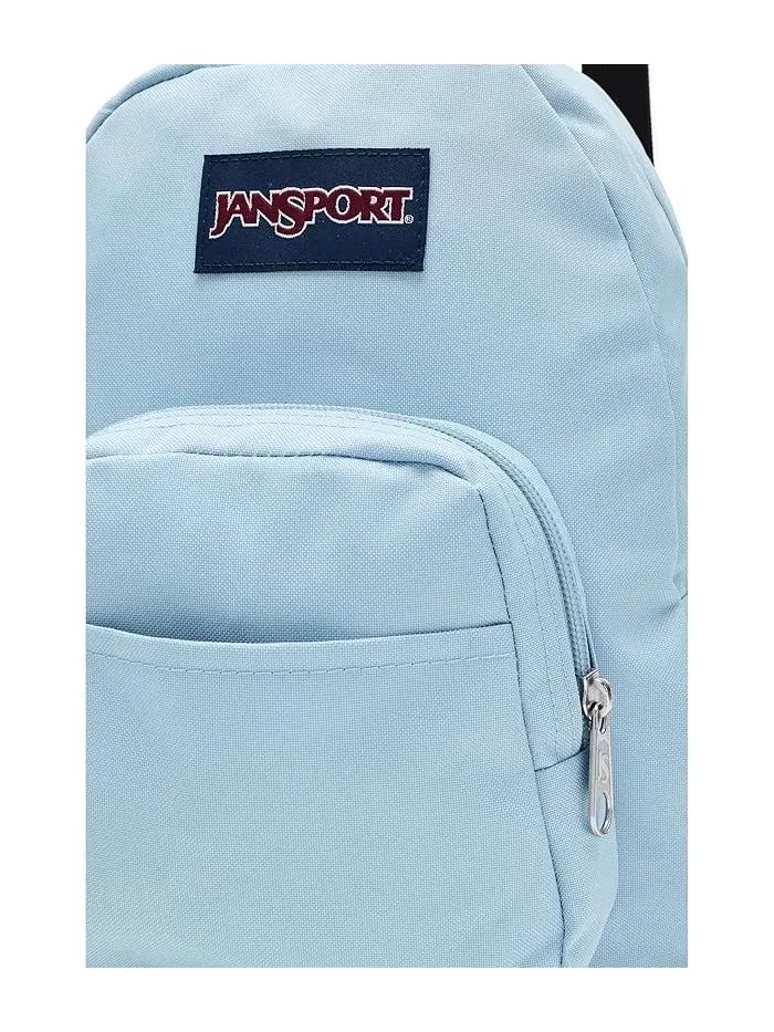 Рюкзак женский JanSport Half Pint полиэстер — 4