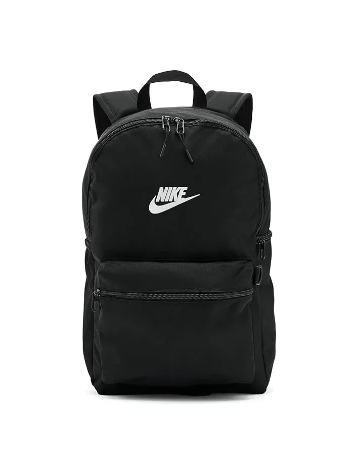 Рюкзак женский Nike Heritage полиэстер — 1