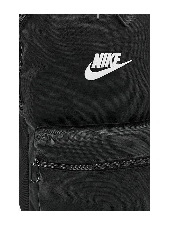 Рюкзак женский Nike Heritage полиэстер — 4