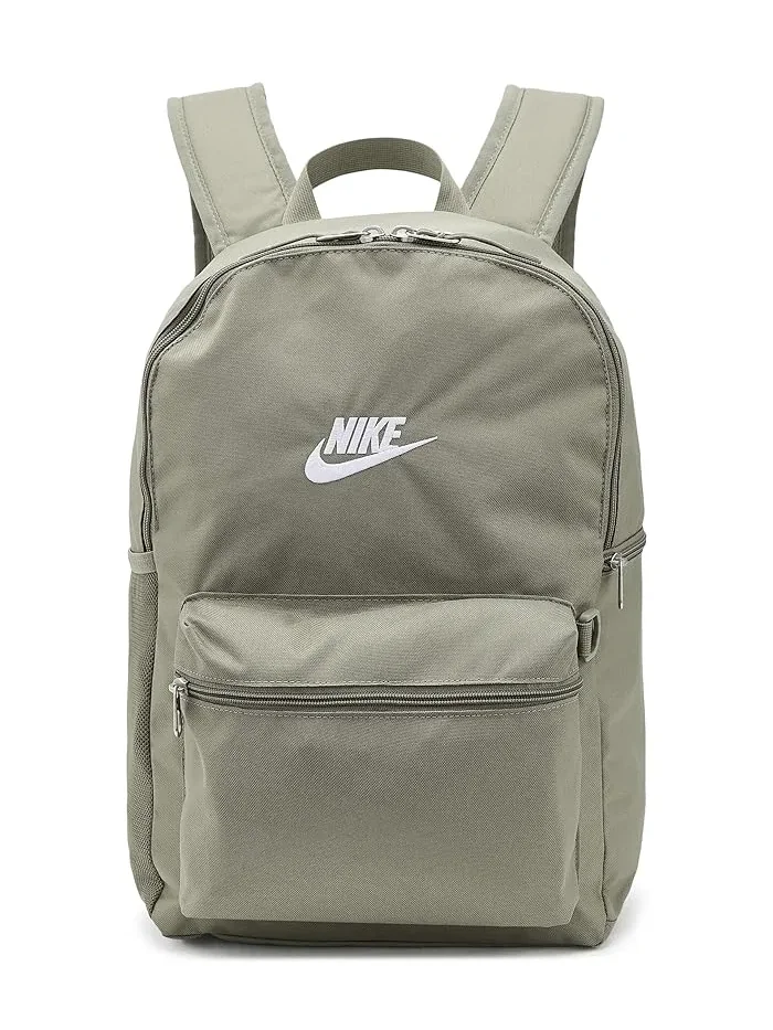 Рюкзак женский Nike Heritage полиэстер — 1