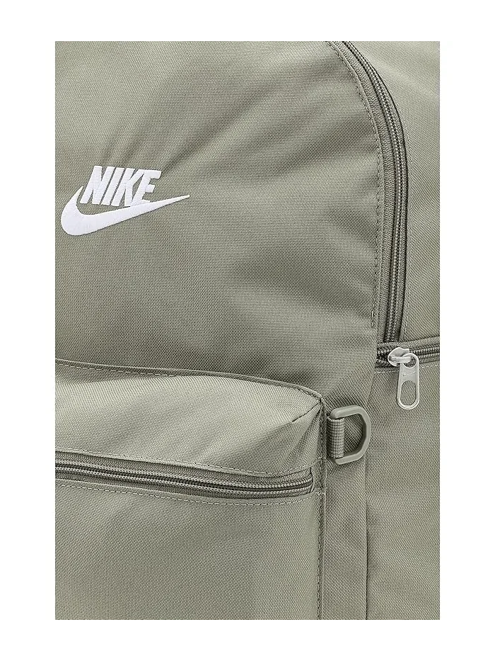 Рюкзак женский Nike Heritage полиэстер — 4
