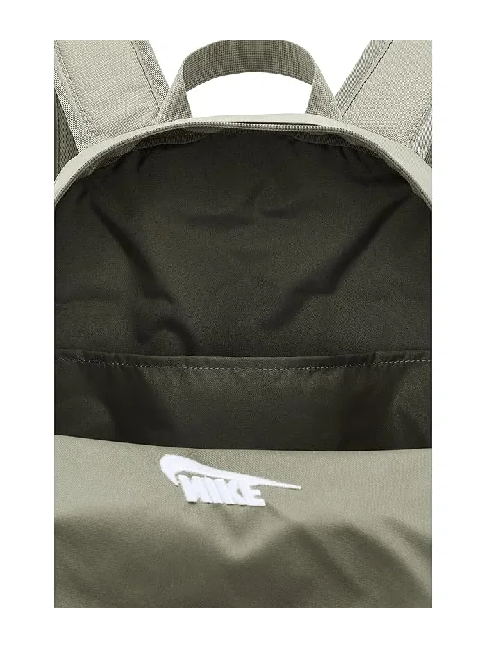 Рюкзак женский Nike Heritage полиэстер — 5
