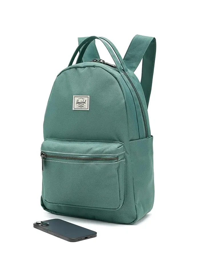 Рюкзак женский Herschel Supply Co. Nova полиэстер — 3