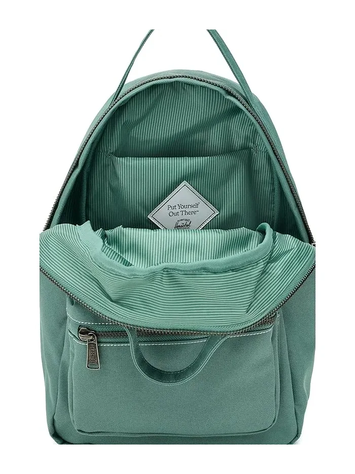 Рюкзак женский Herschel Supply Co. Nova полиэстер — 5