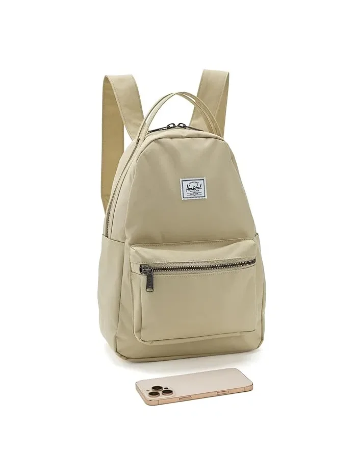 Рюкзак женский Herschel Supply Co. Nova полиэстер — 3