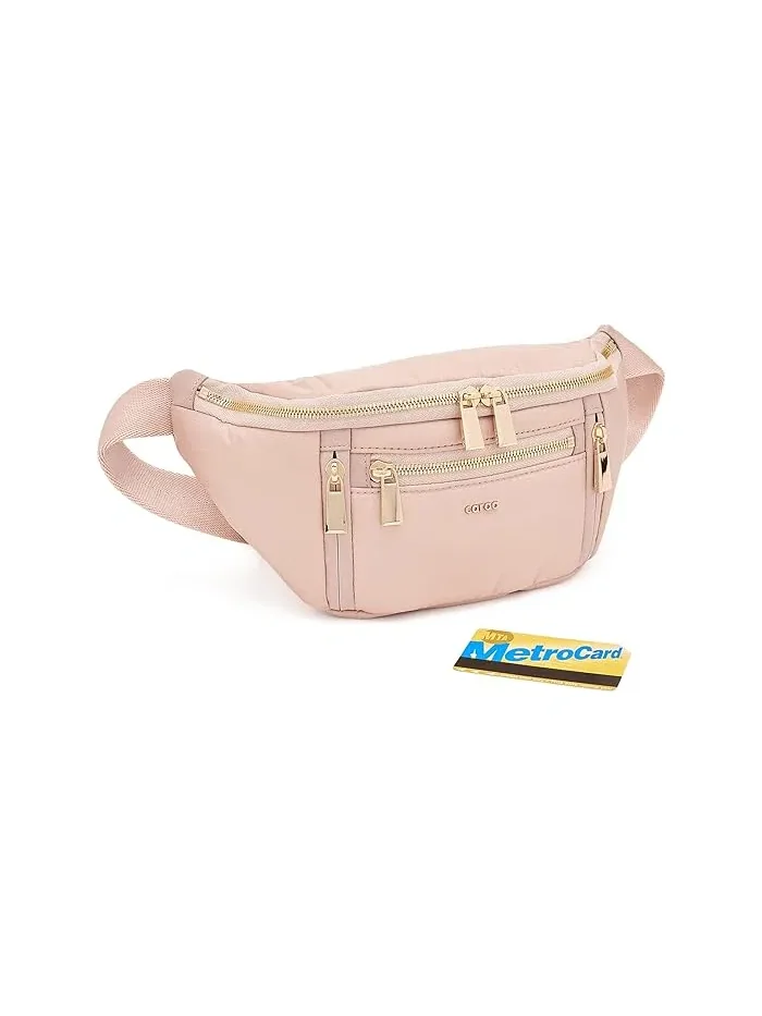Рюкзак поясной Sling Small Caraa — 3