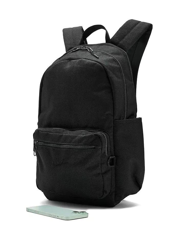 Рюкзак женский Nike Heritage Eugene полиэстер — 3