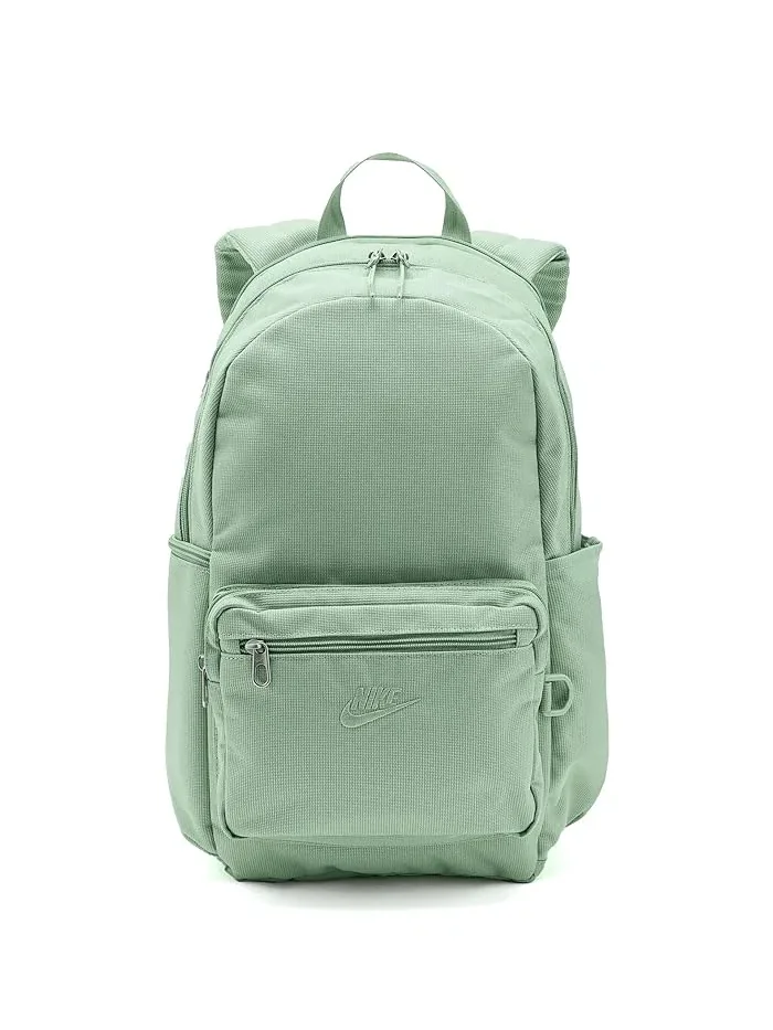 Рюкзак женский Nike Heritage Eugene полиэстер — 1