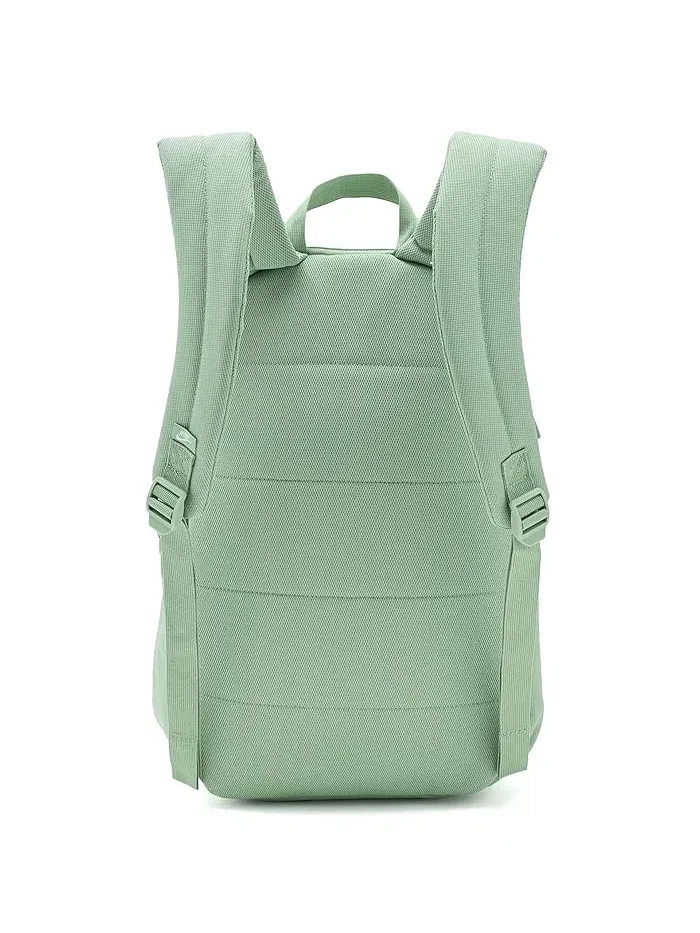 Рюкзак женский Nike Heritage Eugene полиэстер — 2