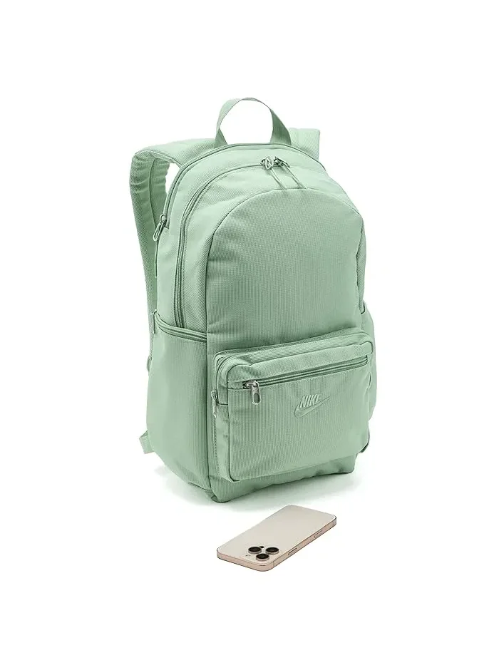 Рюкзак женский Nike Heritage Eugene полиэстер — 3