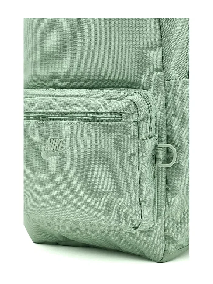 Рюкзак женский Nike Heritage Eugene полиэстер — 4