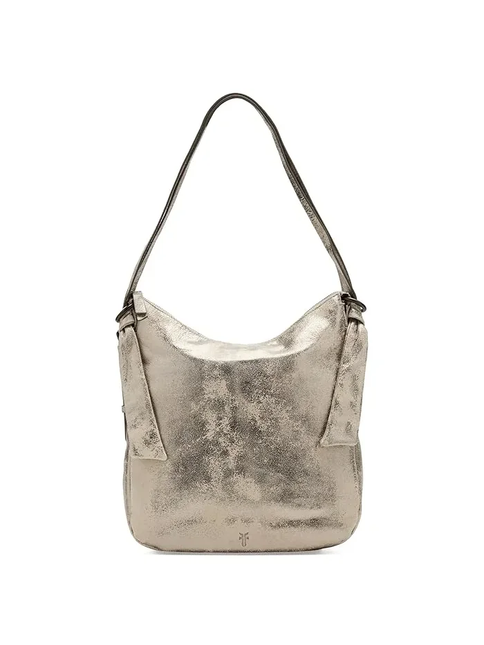 Рюкзак кожаный Nora Backpack Hobo Frye — 1