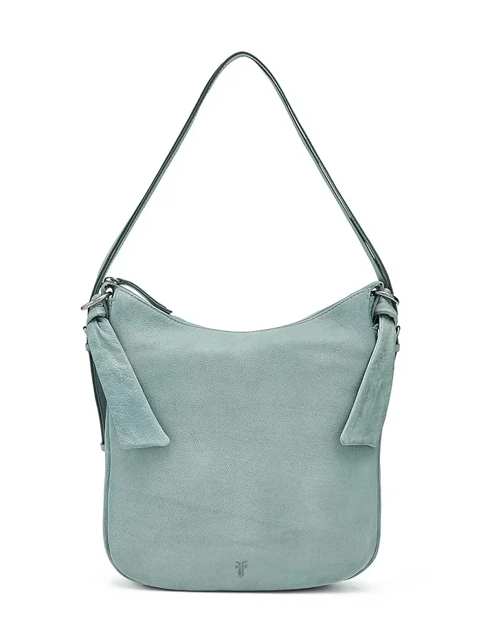 Рюкзак кожаный Nora Backpack Hobo Frye — 1