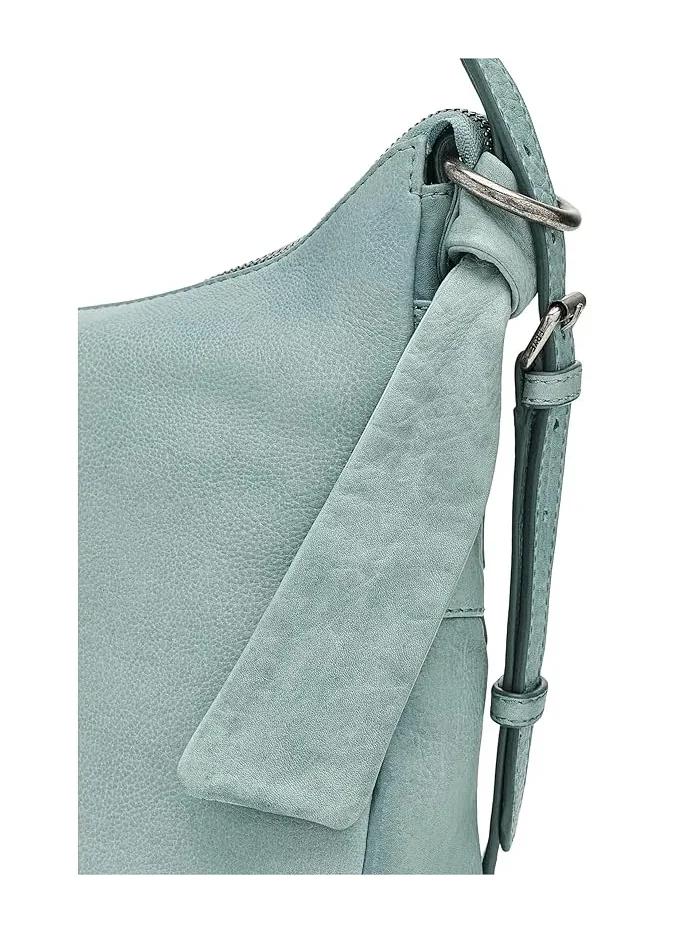 Рюкзак кожаный Nora Backpack Hobo Frye — 4