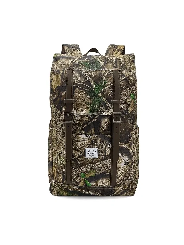 Рюкзак женский Herschel Supply Co. Realtree Retreat полиэстер — 1