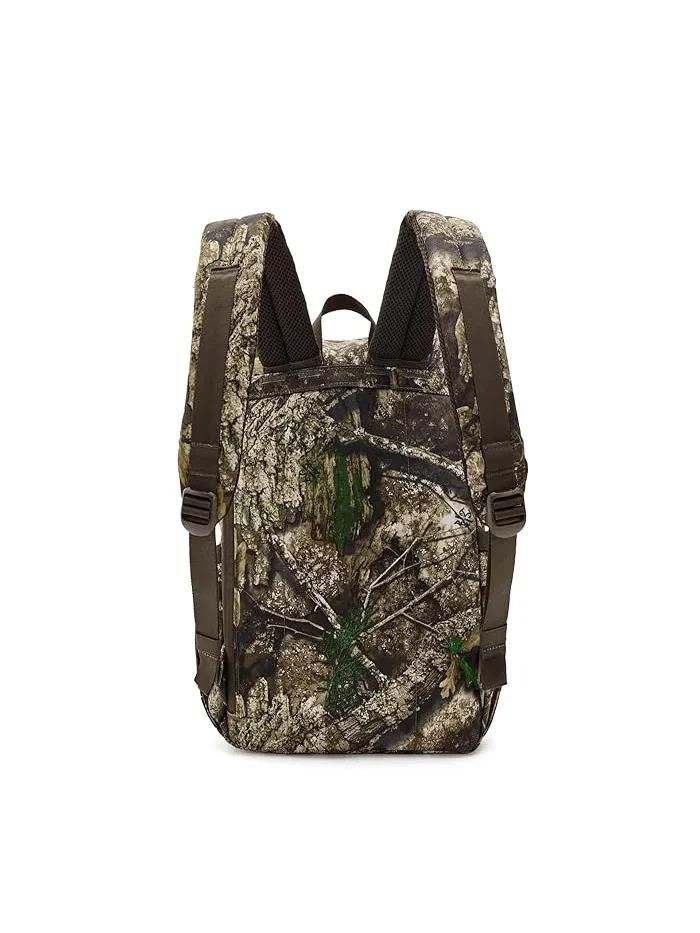 Рюкзак женский Herschel Supply Co. Realtree Retreat полиэстер — 2