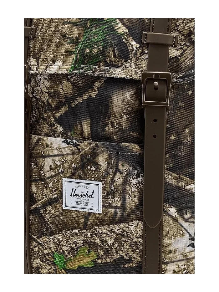 Рюкзак женский Herschel Supply Co. Realtree Retreat полиэстер — 4